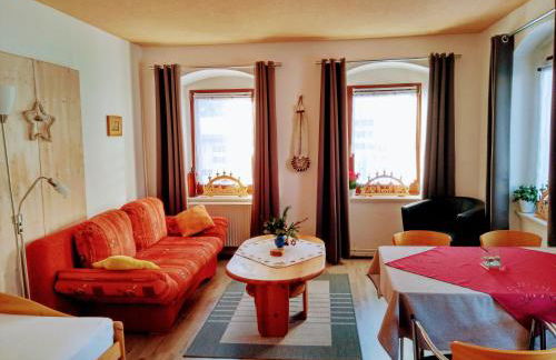 Ferienwohnung Im Wiesenthal - Foto 9