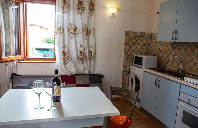 FANTASTICO PORTO OTTIOLU GR1 - Photo 16