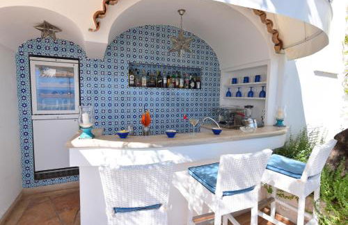 Villa Boheme Exclusive Luxury Suites - Foto 65