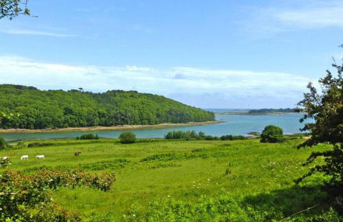 Holiday Home in Plourivo Near Goelo Coast - Foto 39