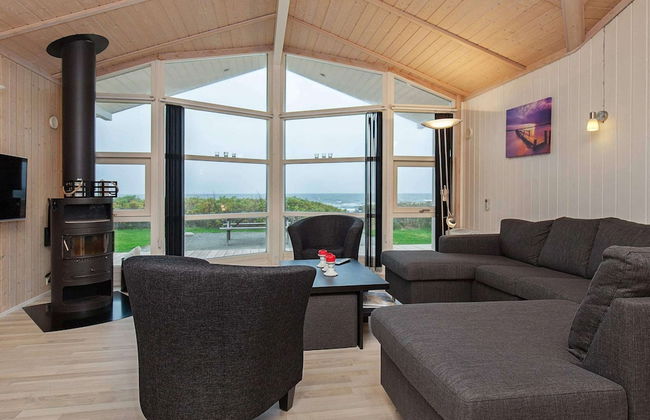 9 Person Holiday Home in Gorlev-by Traum - Foto 10