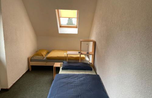 Monteur- und Mietwohnungen Eilenburg Nordsachsen - Foto 40