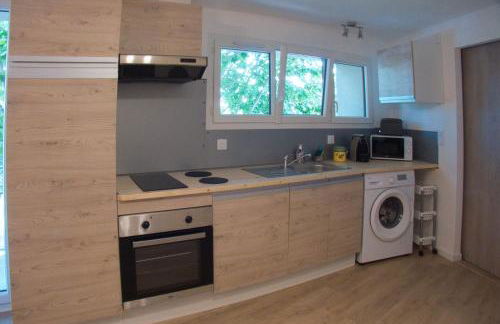 Gîte Coqueliquot Domaine de l'Annonciade - Foto 13