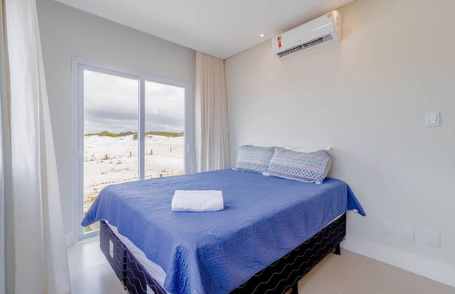 SA06 Excelente Casa 5 Quartos - Sauípe - Foto 2