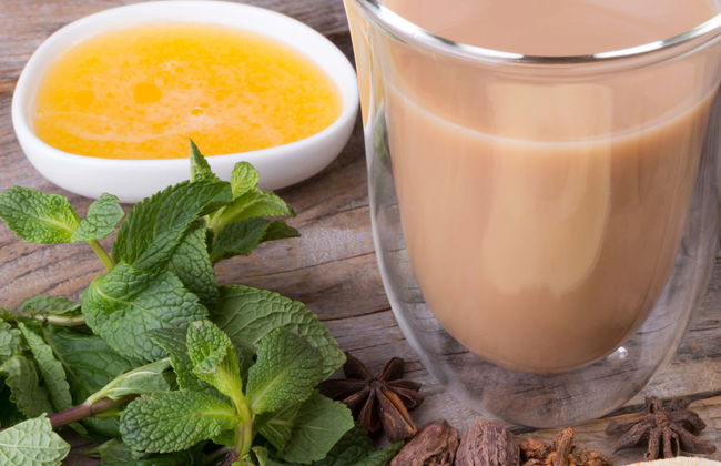 Mussoorie Food Tour - Photo 1