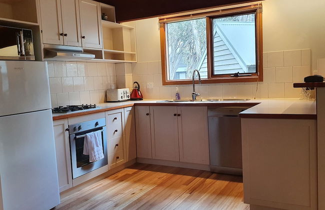 SNOWED INN apartment - Photo 8