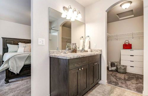 New 3 Bedroom Townhome with Mountain Views - Foto 30