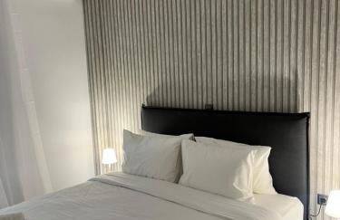 Metropolitan Complex Apartment-next to Metropolitan Hospital,Karaiskaki,Sef - Foto 13