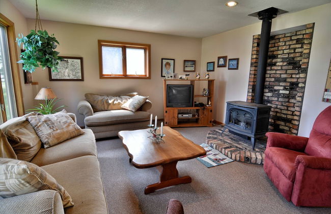 Best Home on Lake Namakagon - Foto 20