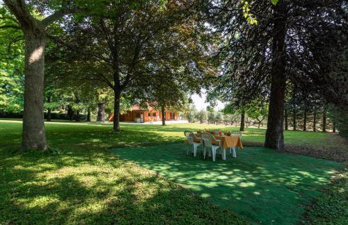 Villa degli Ulivi - Foto 7