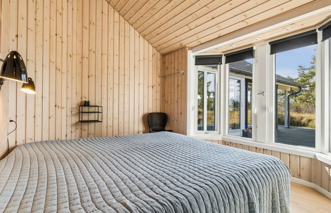 "Ansgar" - 150m from the sea - Photo 10