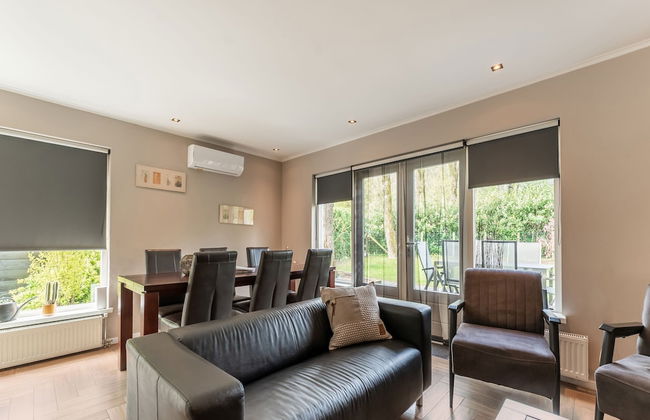 Holiday Home in Garderen With Garden - Photo 15