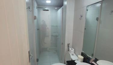 MB07101 - Morro Branco - Térreo - 3 quartos - 2 suites - churrasqueira - Foto 5, Shower