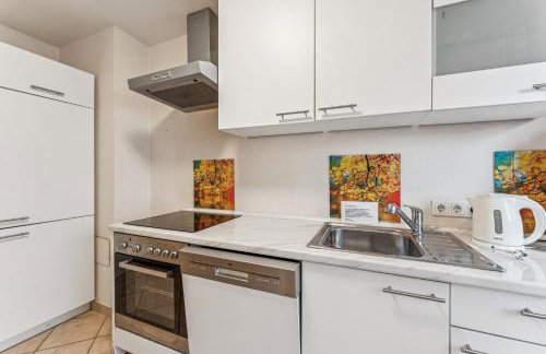 Schickes Apartment zentral in Rhein-Main, WLAN&TV - Foto 77