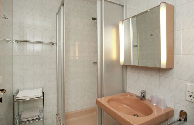 Flat in Mittersill Near Ski Slopes - Foto 13