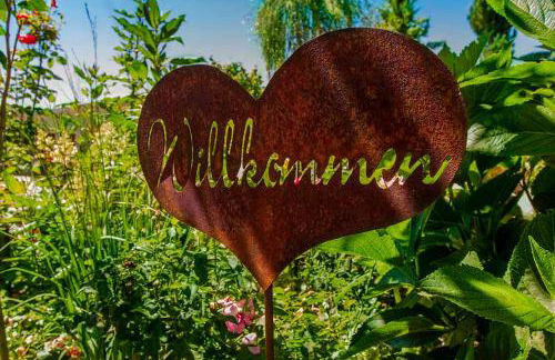 Ferienwohnung Irene Dorn // Andechs - Foto 13