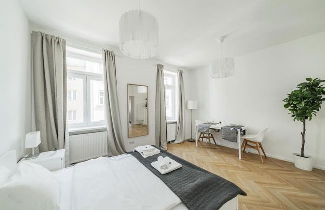 Neulerchenfelder Apartment Vienna - Foto 12