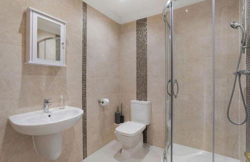 Long-Term Large Penthouse - Golf course nearby - Foto 18