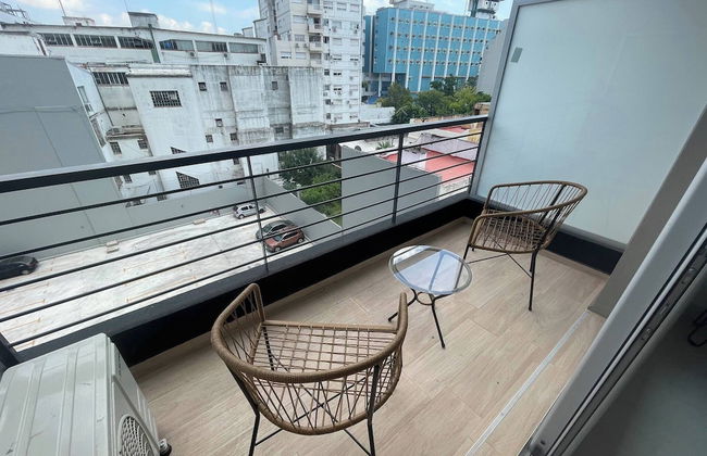 Spacious Studio in Caballito - Comfort and Location - Foto 5