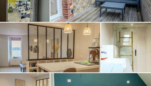 Ti Gwer - vue mer - wifi - Photo 2