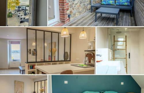 Ti Gwer - vue mer - wifi - Photo 2