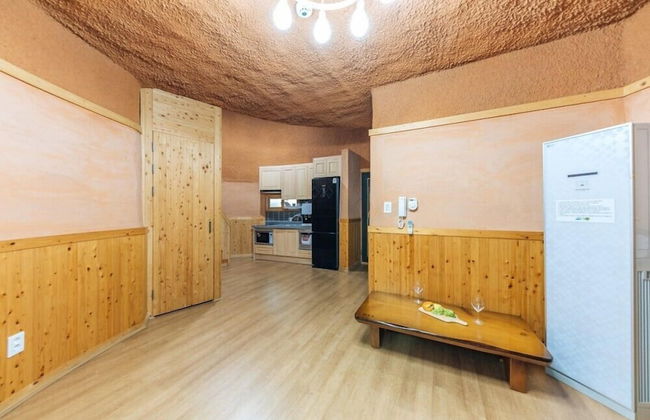 Seom Green Pension - Foto 80