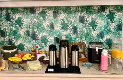 Barra Bonita Pousada - Foto 5