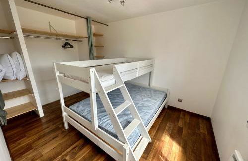 Cottage entre Terre et Mer - Foto 5