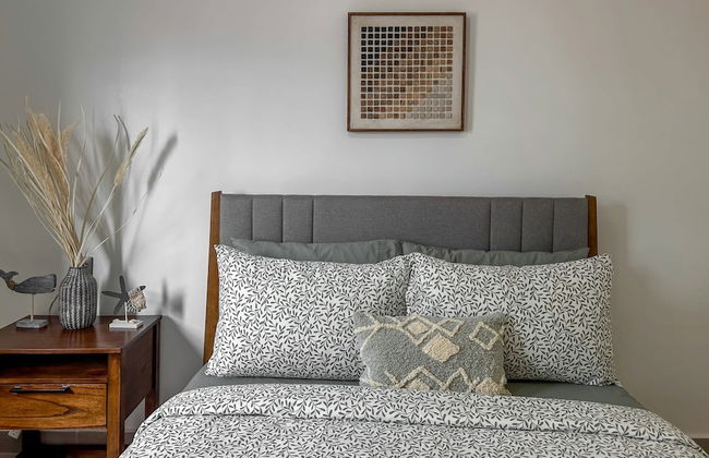 Gorgeous new Beach Apartment - Photo 6