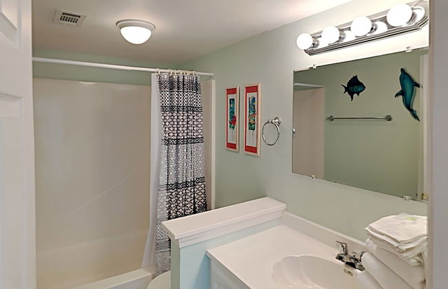 Gulf Winds by Southern Vacation Rentals - Foto 33