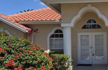 VIlla Gordian Naples Florida - Foto 39