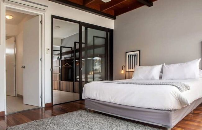 w Modern 2BR Duplex With Terrace in Miraflores - Foto 2