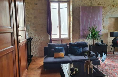 Le Mas Réolais - Foto 104