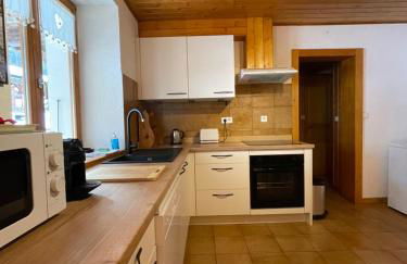 Le Lodge des Aulps - Foto 4