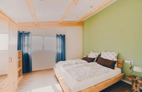 Große Ferienwohnung mit Balkon und perfekter Lage - Foto 8