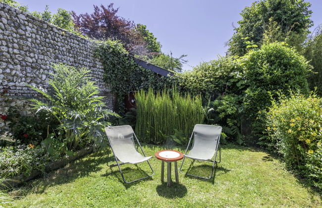 Entre mer et jardin - Foto 20