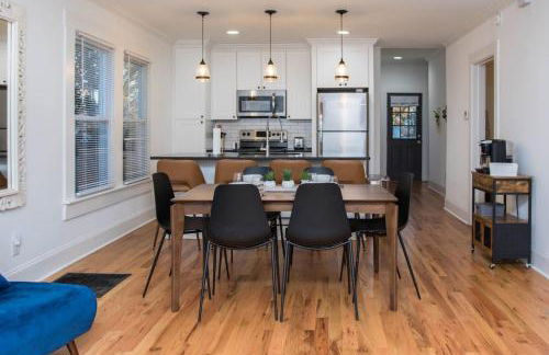 Quiet GVL Home Walk to DownTown - Foto 42