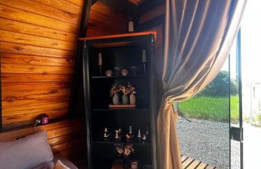 Chalé Rosa dos Ventos - Photo 22