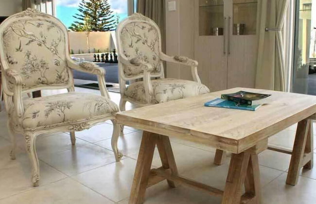 Spatalla Holiday Homes - Foto 46