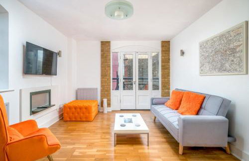 TruStay Apartments London Bridge - Photo 25