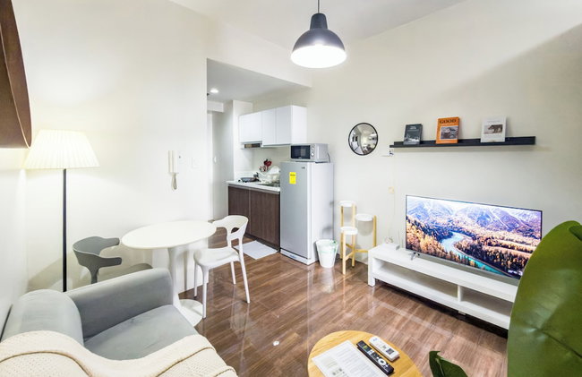 GemstoneBR II in SMDC Air Residences - Foto 80
