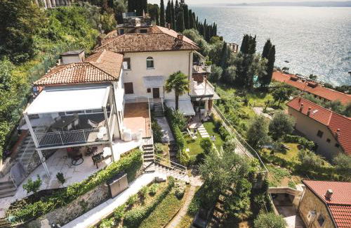 Residence La Mignon Oleandri - Foto 22