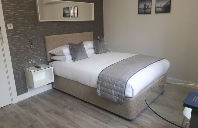 Chelsea Cloisters Serviced Apartments - Foto 8