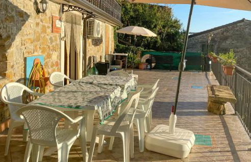 1 Bedroom Gorgeous Apartment In Pollica - Foto 7