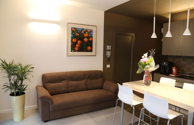 Casa Ercoli - Foto 19