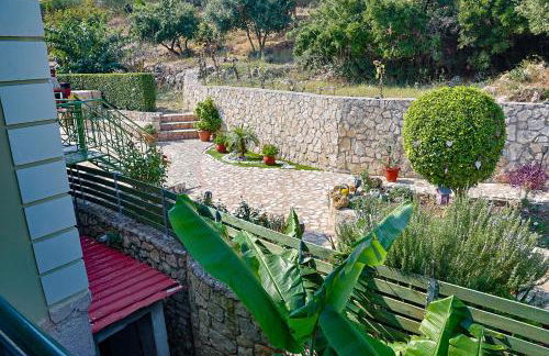 Villa Theano - Family House in Lixouri, Kefalonia - Photo 47