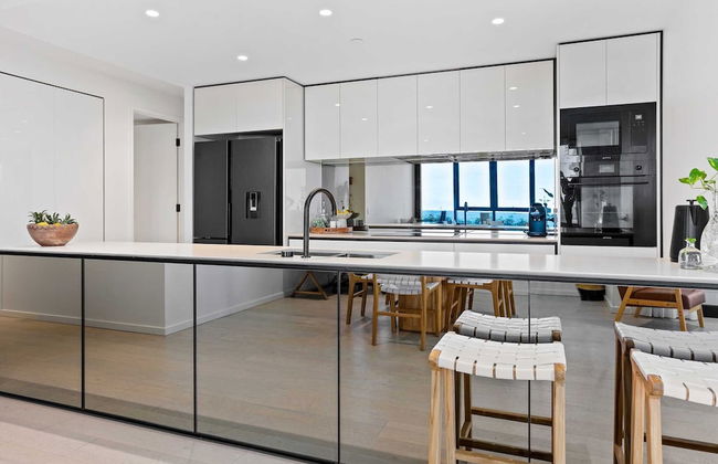 Magnoli Apartments - Photo 15