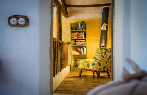 Casa Rural La Alameda - Foto 69