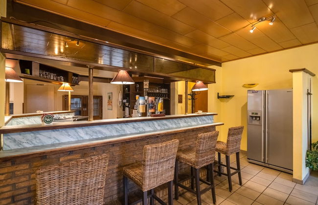 Tranquil Escape, Sourbrodt - Photo 35