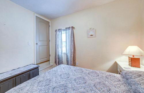 Jones Mills Vacation Rental Near Skiing and Hiking! - Foto 15